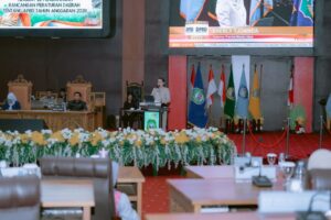 Nilai Proyek Trans Kieraha Dipangkas 50 Persen, Pemprov Malut Klaim Lebih Efisien”