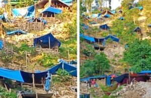 Tokoh Halmahera Selatan Desak Pemerintah Bina, Bukan Tutup Tambang Rakyat Kusubibi