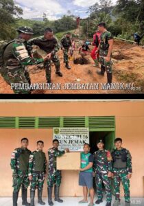 Kolaborasi TNI, Kemhan, dan Vertical Rescue Hadirkan Infrastruktur dan Internet di Wilayah 3T