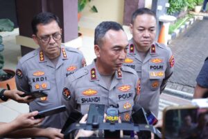 Survei Litbang Kompas: Polri Dapat Pujian, Layanan Makin Ramah dan Transparan