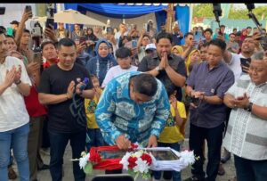 Industri Properti di Maros Menggeliat, Pengembang Hadirkan Hunian Terjangkau