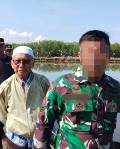 Eksekusi Lahan Maros Menuai Keraguan: Kehadiran TNI AU Berseragam Diklaim Mencederai Asas Netralitas