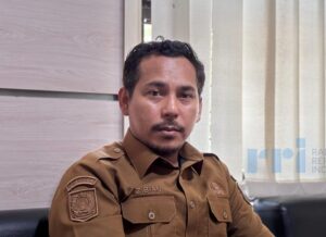 Pemprov Maluku Utara Pastikan Tidak Usulkan Formasi CPNS 2026