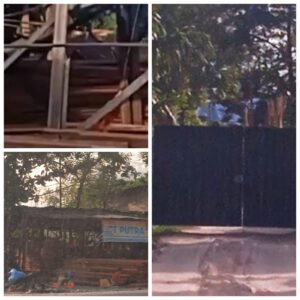 Aktivitas Illegal Logging, Dugaan Keterlibatan Oknum, dan Dugaan Ancaman Terhadap Wartawan