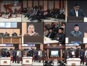 Wali Kota Tauhid Soleman: APBD 2026 Disusun untuk Menjawab Kebutuhan Masyarakat