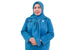 Raih Prestasi Nasional, Rahmawati Muhammad Sinen Diganjar DPD RI Awards 2025 Kategori Ekonomi Kreatif