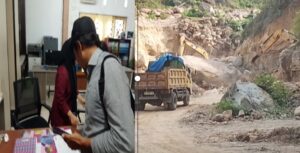 DPD LIN Sulsel Soroti Diamnya APH: Dugaan Tambang Serobot Kawasan Terlarang Semakin Mengkhawatirkan