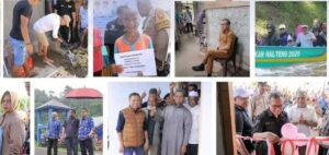 Program Ter-CEPAT Jadi Fondasi Pembangunan Halteng di Bawah Kepemimpinan IMS–ADIL Tahun 2025