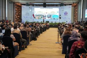 Bupati Siak Soroti DBH Sawit Tak Proporsional, Dorong Pemerintah Pusat Perkuat Infrastruktur Perkebunan