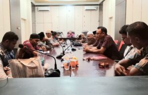 MTQ ke-31 Tingkat Kota Tidore Kepulauan Siap Digelar, Pawai Taaruf Start dari Pelabuhan Rum