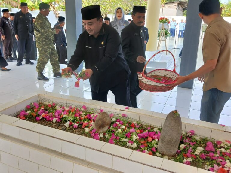 Gorontalo Peringati 23 Januari 1942, Momentum Sejarah Kemerdekaan Lebih Awal