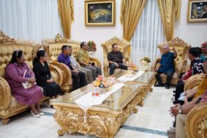 GPIG Siap Gelar Sidang Sinode 2026, Gubernur Gorontalo Nyatakan Dukungan Penuh