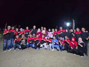 Maraknya Bullying, Wagub Gorontalo Dorong Sinergi Orang Tua dan Guru Lindungi Pelajar