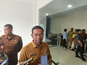 Pemprov Banten Siapkan Rp35 Miliar untuk Normalisasi DAS, Fokus Atasi Banjir Tangerang Raya