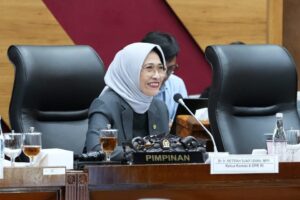 Komisi X DPR RI Apresiasi Kemenpora Buka Seleksi Deputi untuk ASN dan Profesional