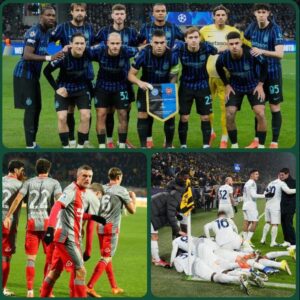 Inter Milan Incar Kemenangan di Markas Cremonese, Nerazzurri Datang dengan Modal Solid