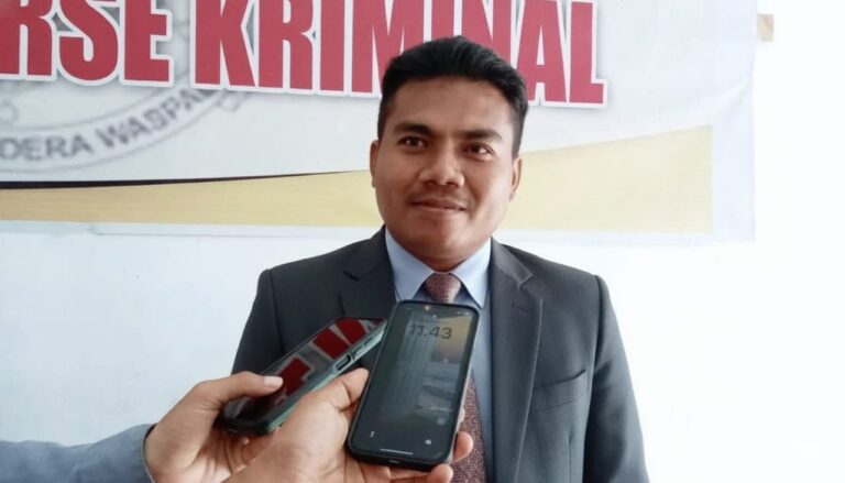 Kuasa Hukum Soroti Lambannya Penanganan Perkara Pencurian di Polsek Obi