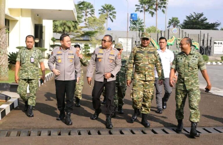 Retret PWI di Kemhan RI, Polri Tegaskan Komitmen Perlindungan Wartawan dan Kebebasan Pers