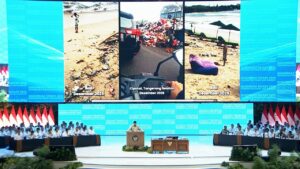 Bali Dinilai Kian Kotor, Presiden Prabowo Siap Ambil Alih Penanganan Sampah demi Kepentingan Rakyat