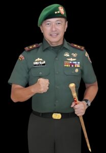 Pangdam IX/Udayana Apresiasi Keberhasilan Operasi Gabungan TNI di Intan Jaya Papua