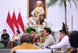Presiden Prabowo Tegaskan Diplomasi Indonesia Berorientasi pada Hasil Konkret bagi Bangsa