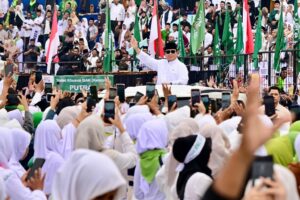 Sejarah Baru Hubungan RI–Arab Saudi, Kampung Haji Indonesia Dibangun di Makkah
