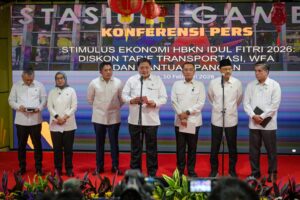 Jelang Ramadan dan Idulfitri 2026, Pemerintah Beri Diskon Transportasi dan Bantuan Pangan