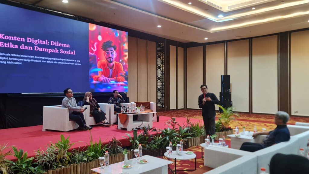 Kreator Hari Obbie Ingatkan Bahaya Cyberbullying, Minta Warganet Tak Asal Kejar Viral