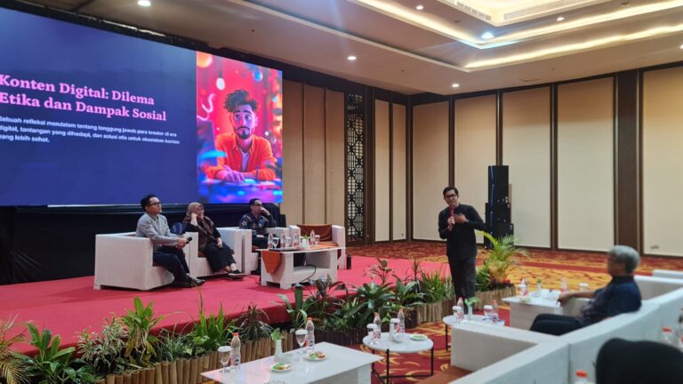 Kreator Hari Obbie Ingatkan Bahaya Cyberbullying, Minta Warganet Tak Asal Kejar Viral