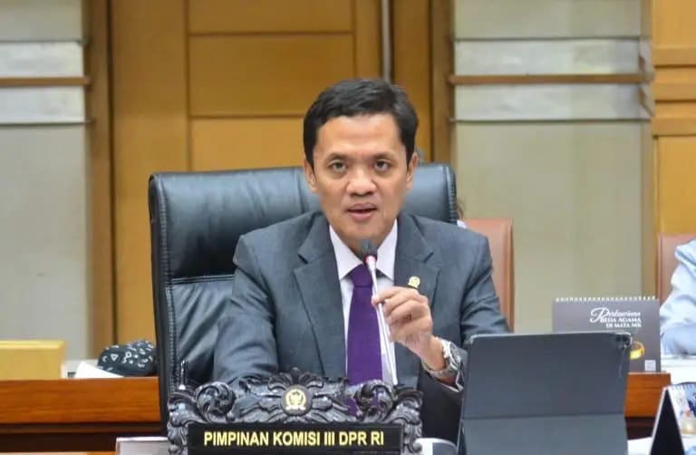 Narasi Reformasi Polri Jangan Ditunggangi Agenda Politik dan Kepentingan Pribadi