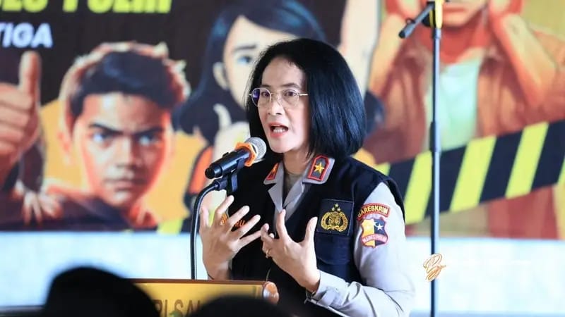 Ubah Status dari “Kawin” Jadi “Belum Kawin”, Dittipid PPA-PPO Ungkap Dugaan Keterangan Palsu di KTP