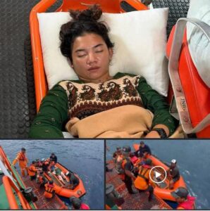 Alami Patah Tulang Serius, Penumpang Kapal Rute Bacan–Ternate Jalani Perawatan Medis