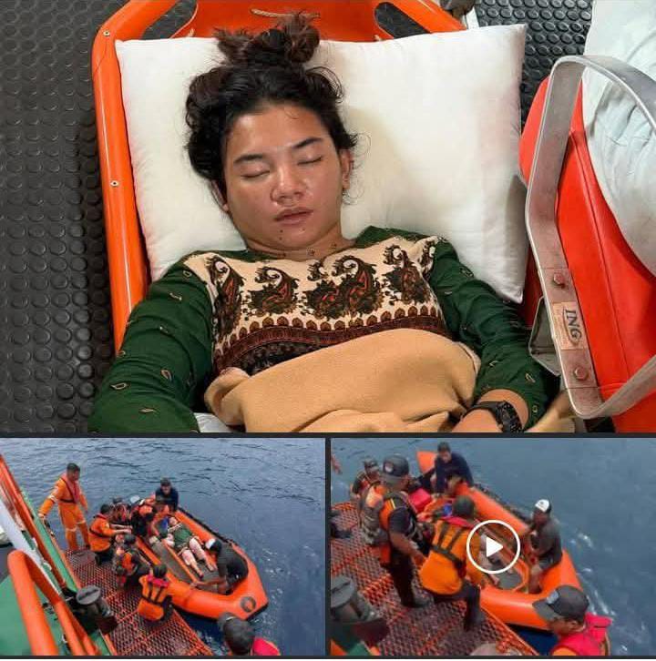 Alami Patah Tulang Serius, Penumpang Kapal Rute Bacan–Ternate Jalani Perawatan Medis