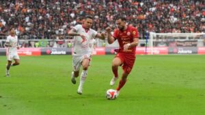 Hadapi Persija Pekan ke-23, Malut United Andalkan Ketajaman Lini Serang