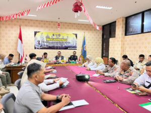 Operasi Bersama 2025 Temukan 73 Ribu Batang Rokok Ilegal di Demak