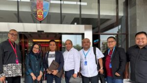 DePA-RI Laporkan Polresta Denpasar ke Propam Mabes Polri