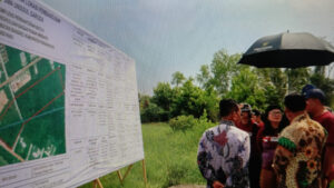 Pemerintah Siapkan Pembangunan SMA Unggul Garuda di Rokan Hilir untuk Perluas Akses Pendidikan Berkualitas