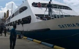 Mudik Gratis Halmahera Selatan 2026: Siapkan 4 Kapal dan 15 Speed Boat, Cukup Tunjukkan KTP   
