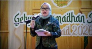 Wamenkop: 83 Ribu KDKMP Sudah Legal, 2.200 Gerai dan Gudang Selesai Dibangun   