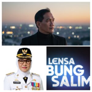 Desakan Publik Kian Menguat, PERJOSI Dorong Bupati Gowa Hadapi Pertanyaan Terbuka