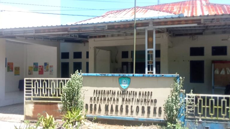 Tak Terbantahkan! Temuan Inspektorat Rp190 Juta Diakui, Kades Mangeloreng Terancam Sanksi