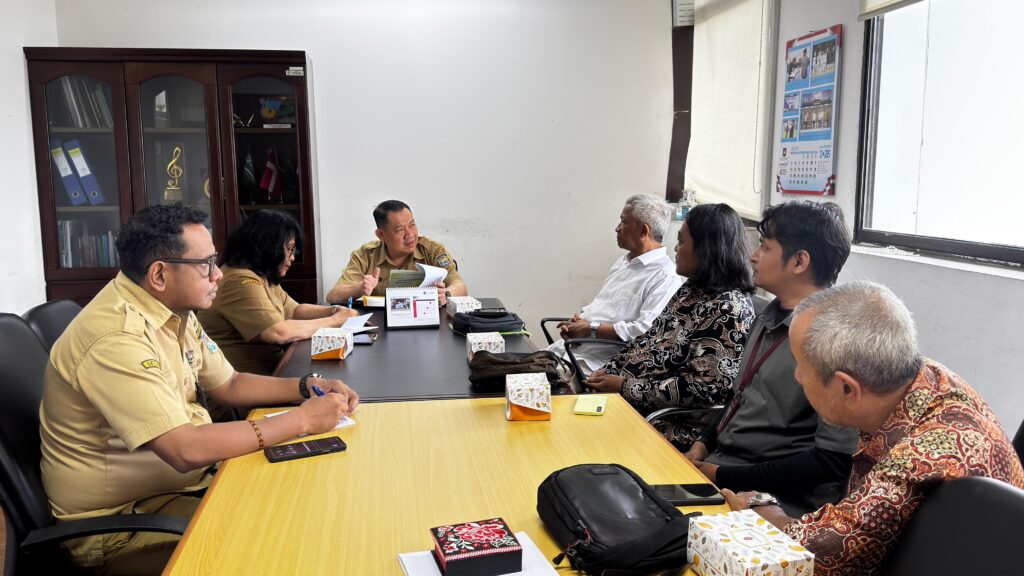 Kemendagri Dukung Penuh Puncak HKPS 2026 dan Munas SWI di Boyolali