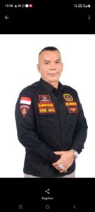 Dr. Martin Purba Tekankan Hak Prerogatif Ketua DPD dalam Penunjukan Ketua DPC GRIB Jaya