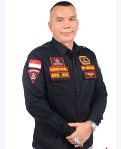 Dr. Martin Purba Tekankan Hak Prerogatif Ketua DPD dalam Penunjukan Ketua DPC GRIB Jaya