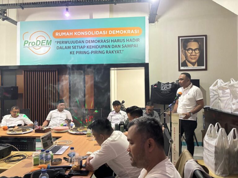 SMIT Kecam DPO terhadap Perempuan Adat di Halmahera Utara
