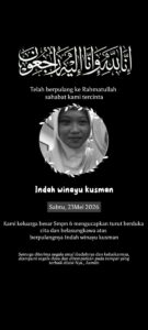 Kecelakaan Maut terjadi di Sungai Ra,Merengrut nyawa siswi SMP Negeri 6 