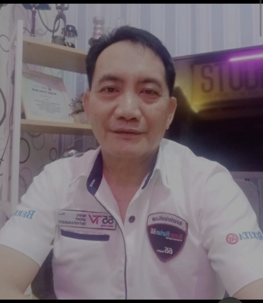 “Masuk Ranah Regulasi dan Hukum, Ketum PERJOSI Minta Uji Program Bali Secara Menyeluruh”