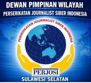 Dewan Pengurus Wilayah PERJOSI Sulsel Resmi Definitif di Makassar, Perkuat Peran Wartawan Profesional
